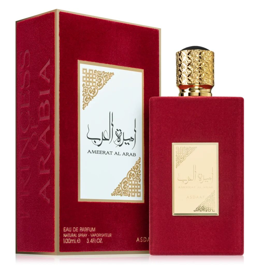 Ameeral Al Arab