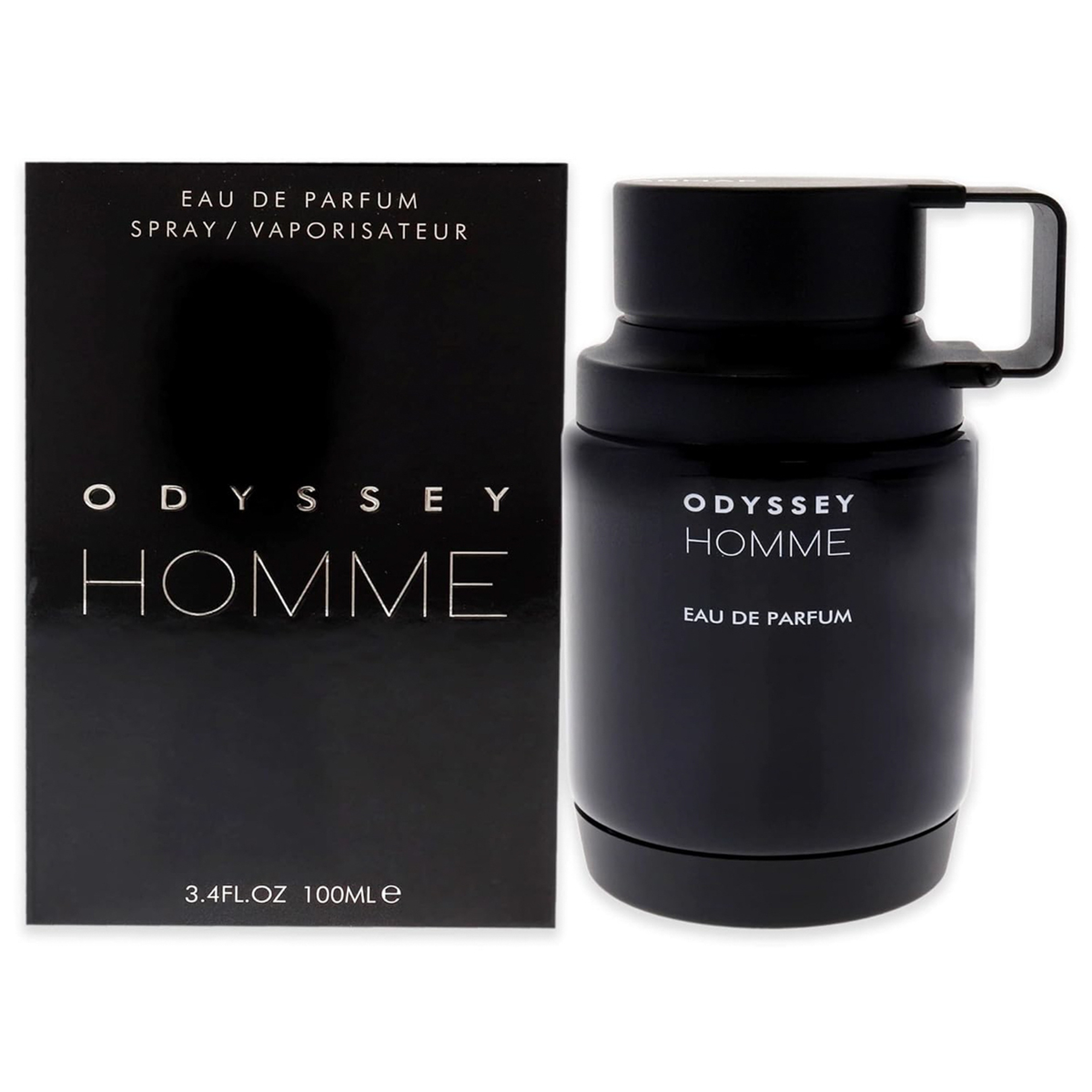 Odyssey Homme