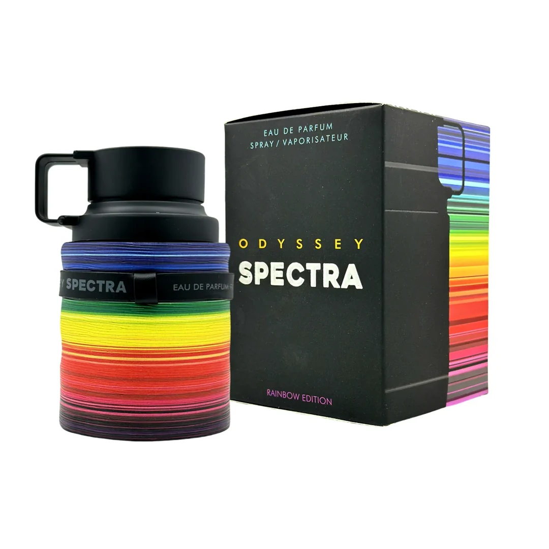 Odyssey Spectra