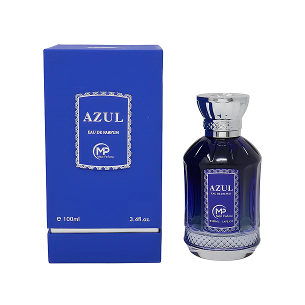 Azul