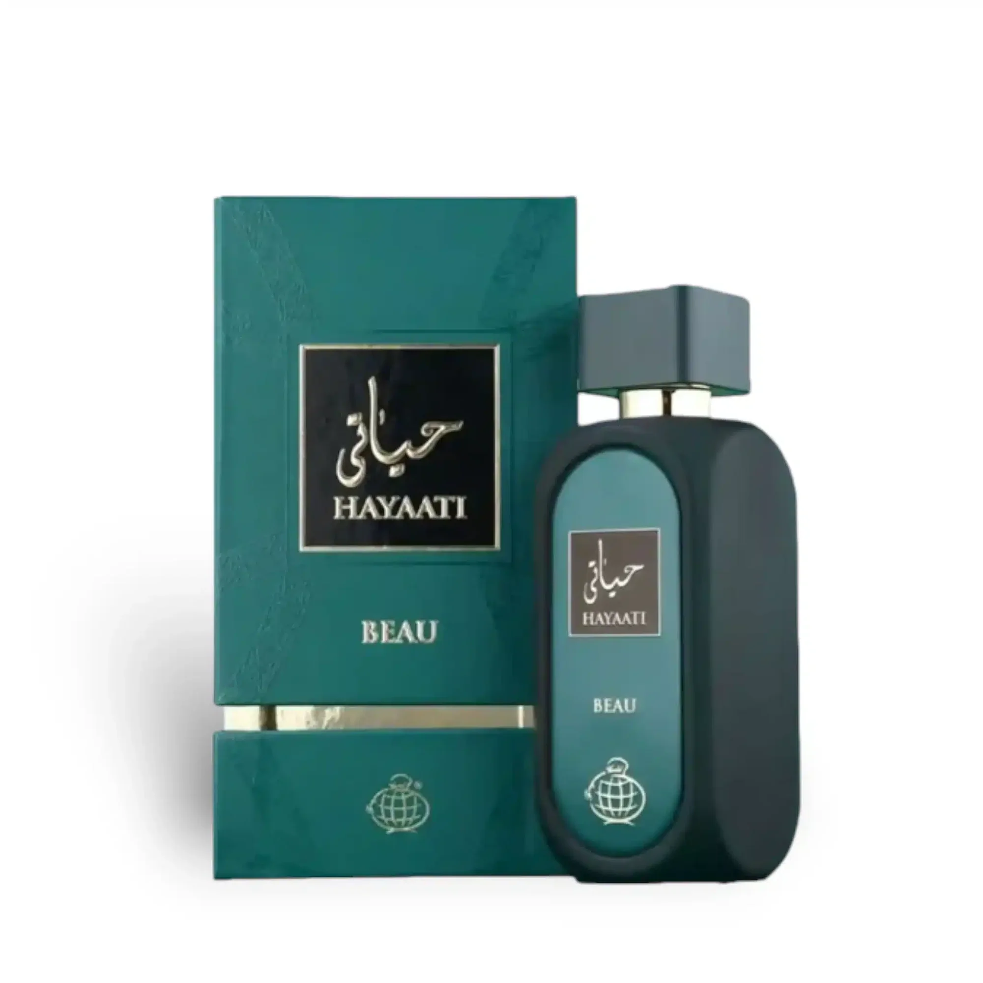Hayaati Beau