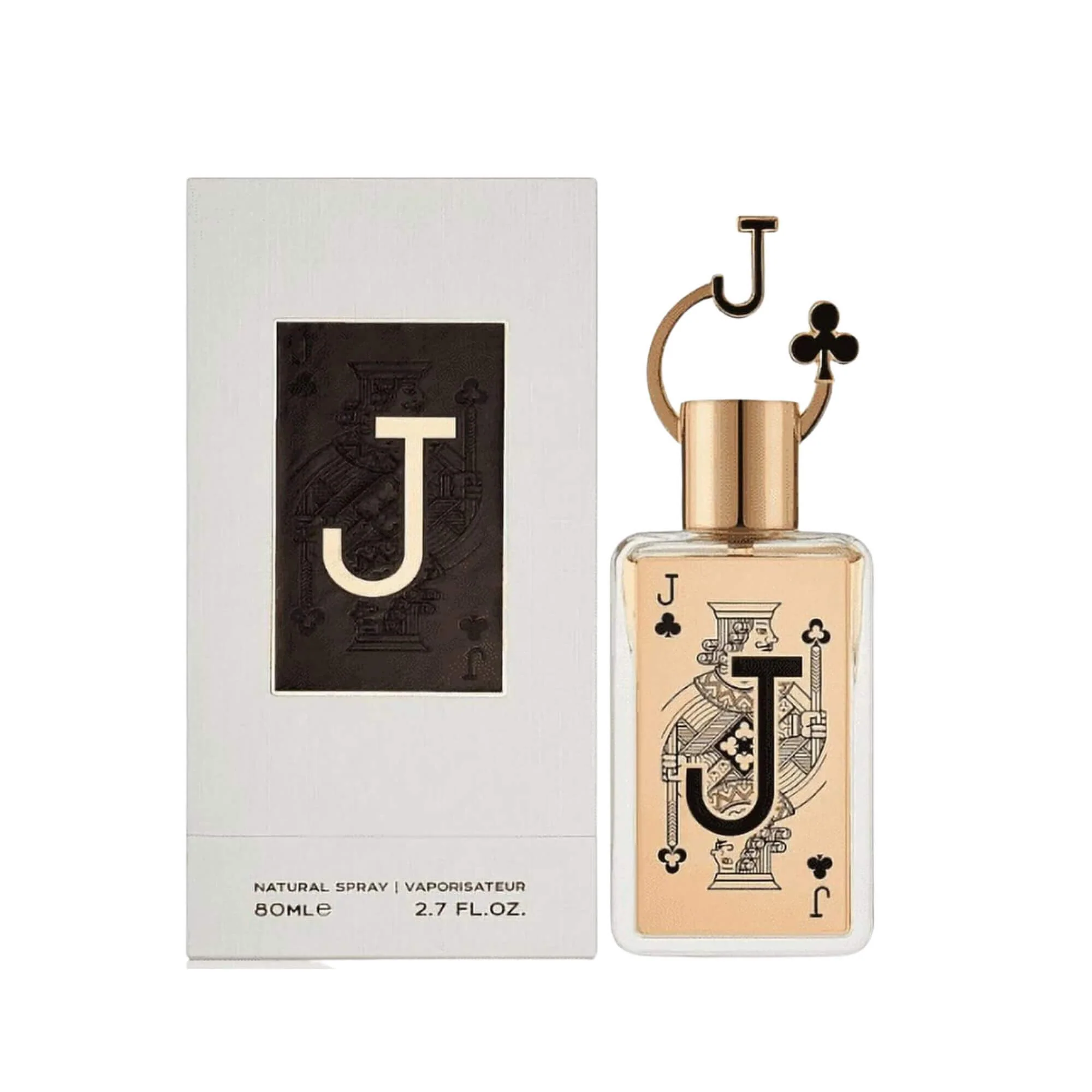 Jack of Clubs