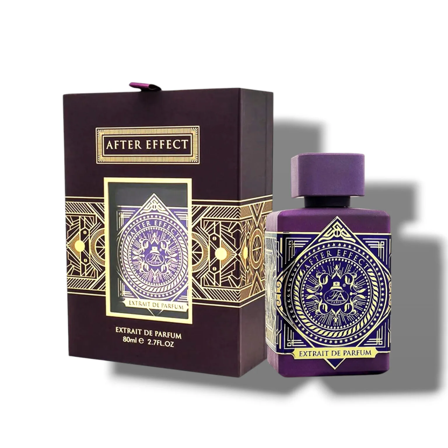 After Effect