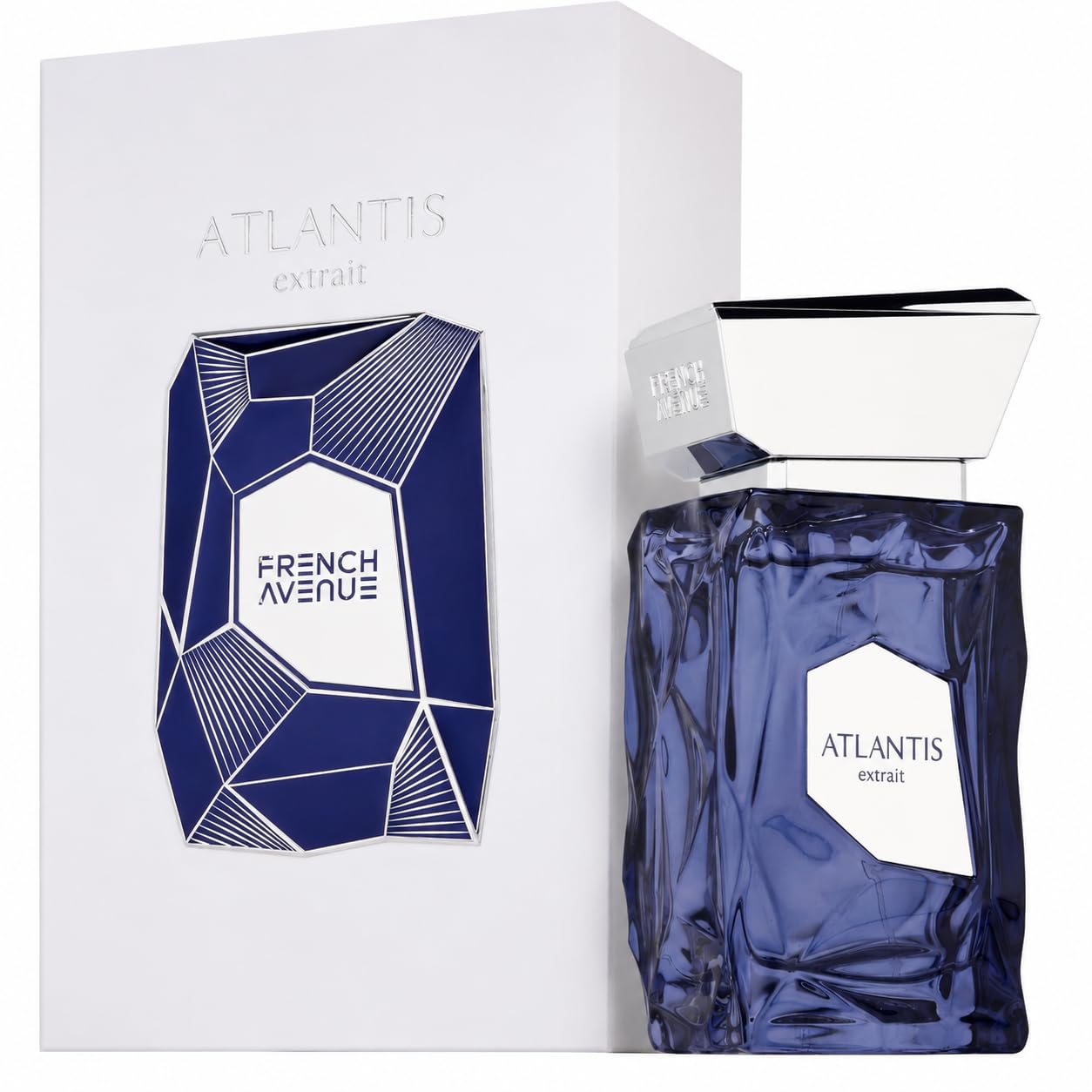 Atlantis Extrait