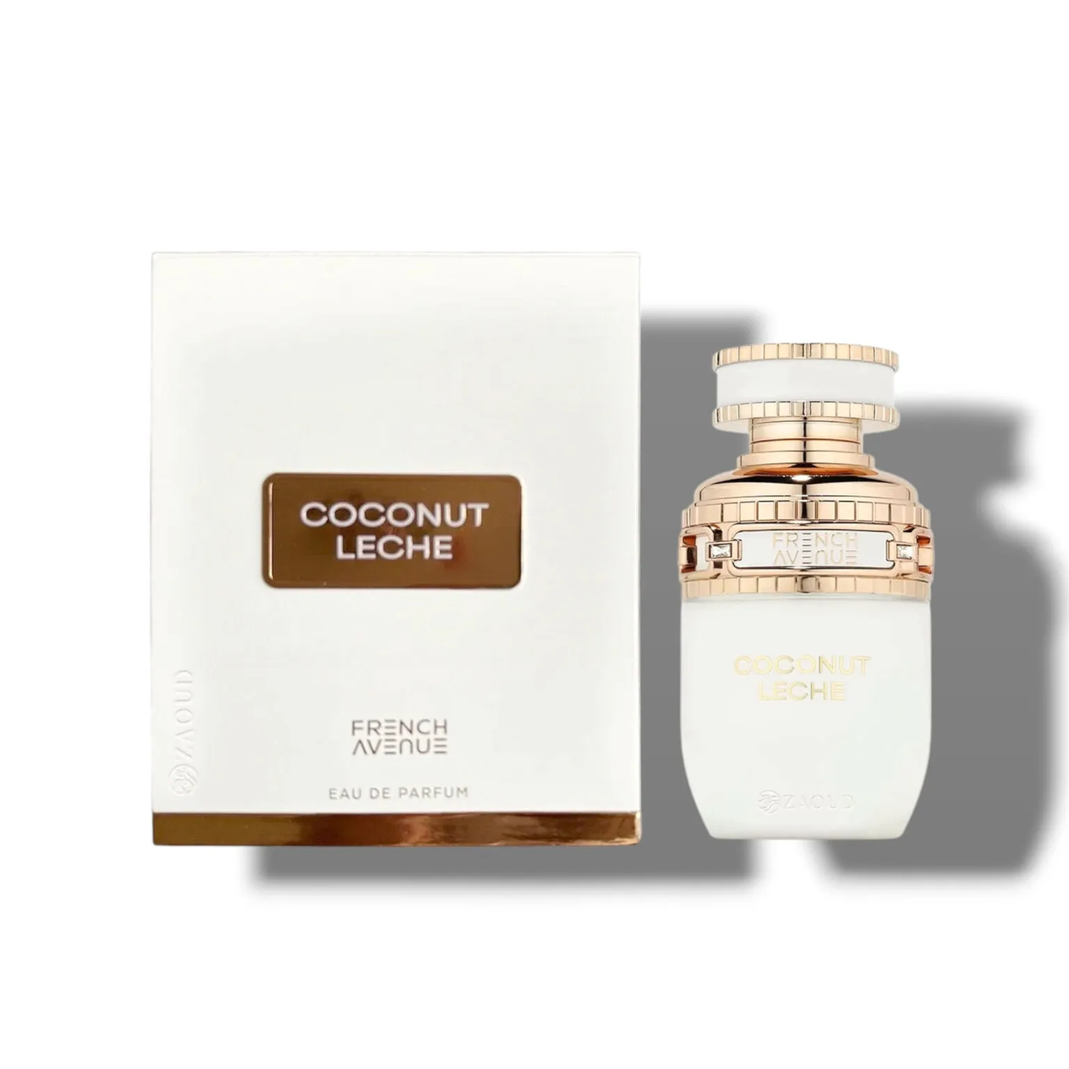 Coconut Leche