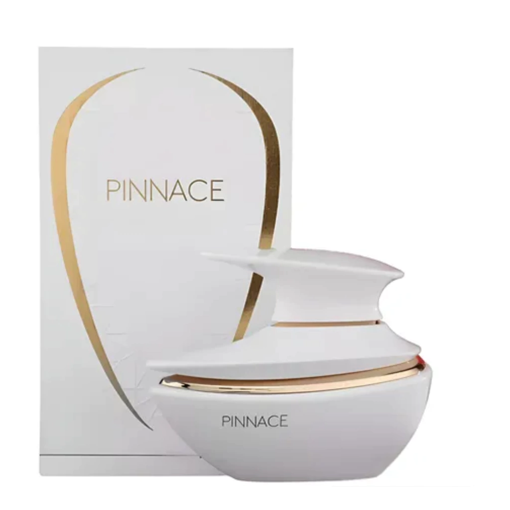 Pinnace White