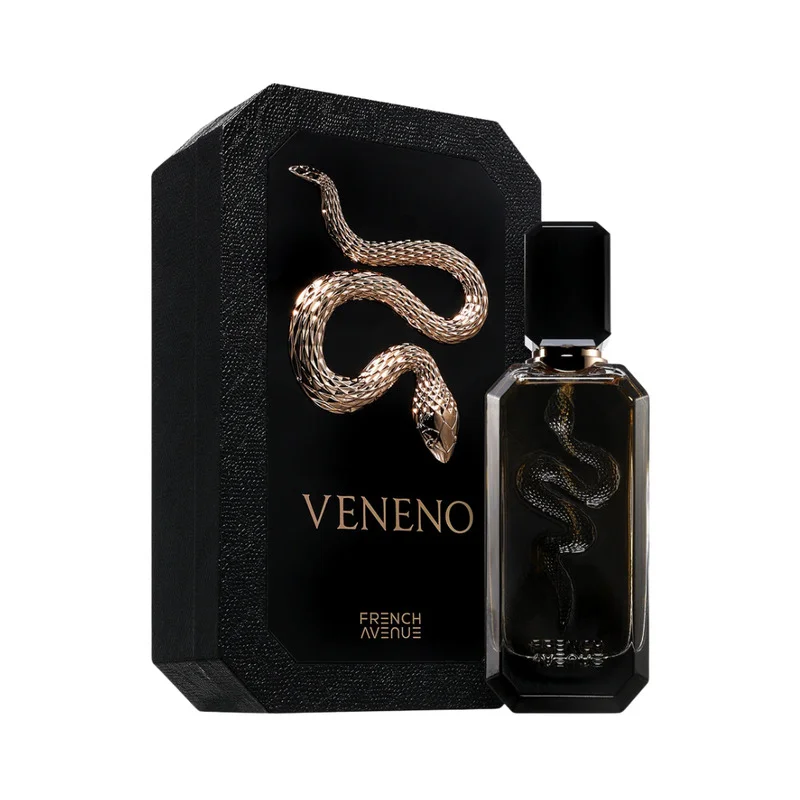 Veneno