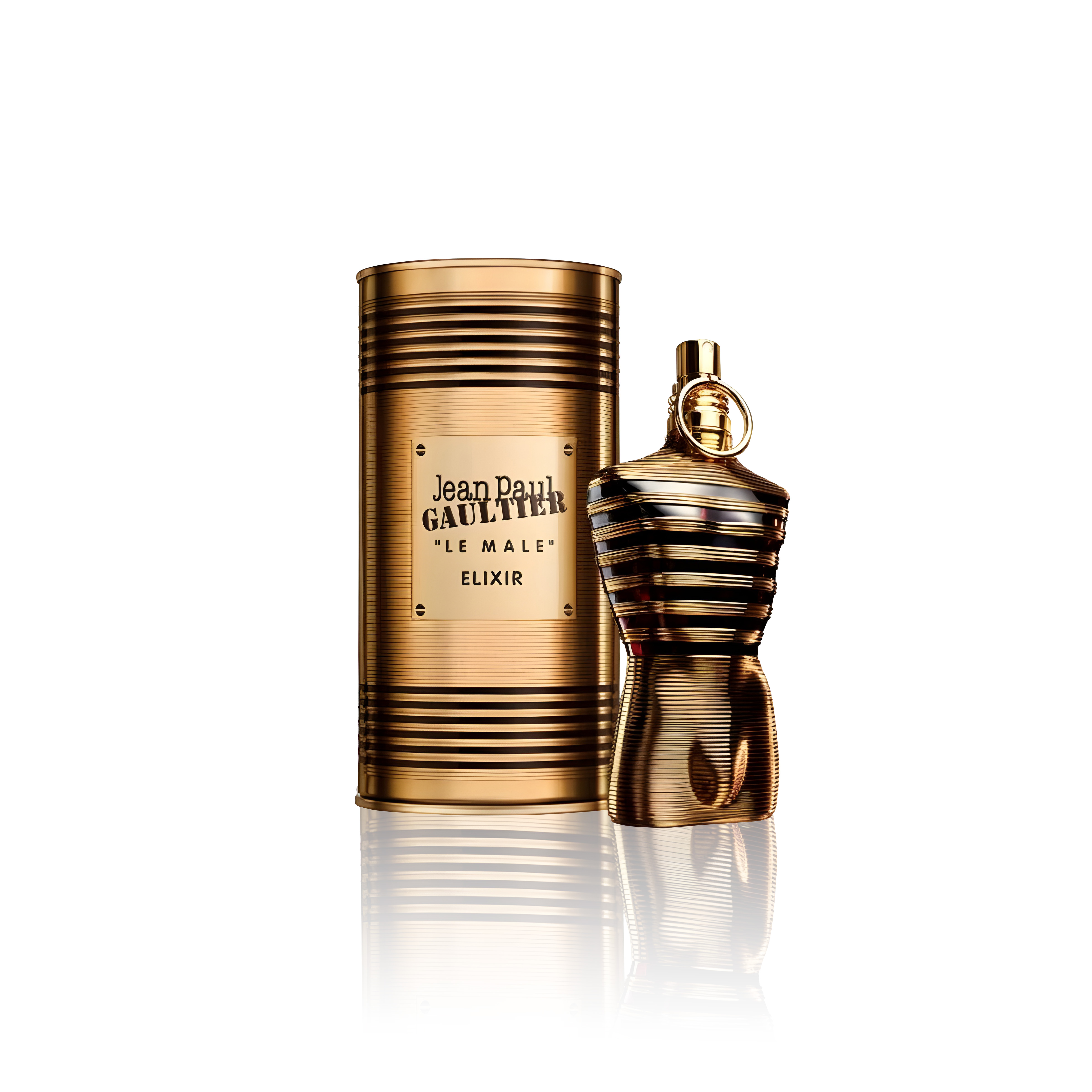 Le Male Elixir