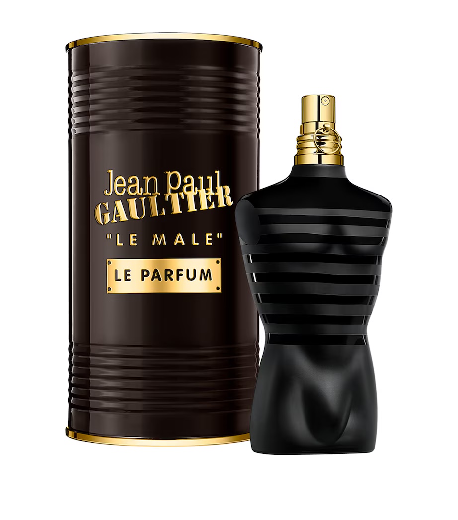Le Male Le Parfum