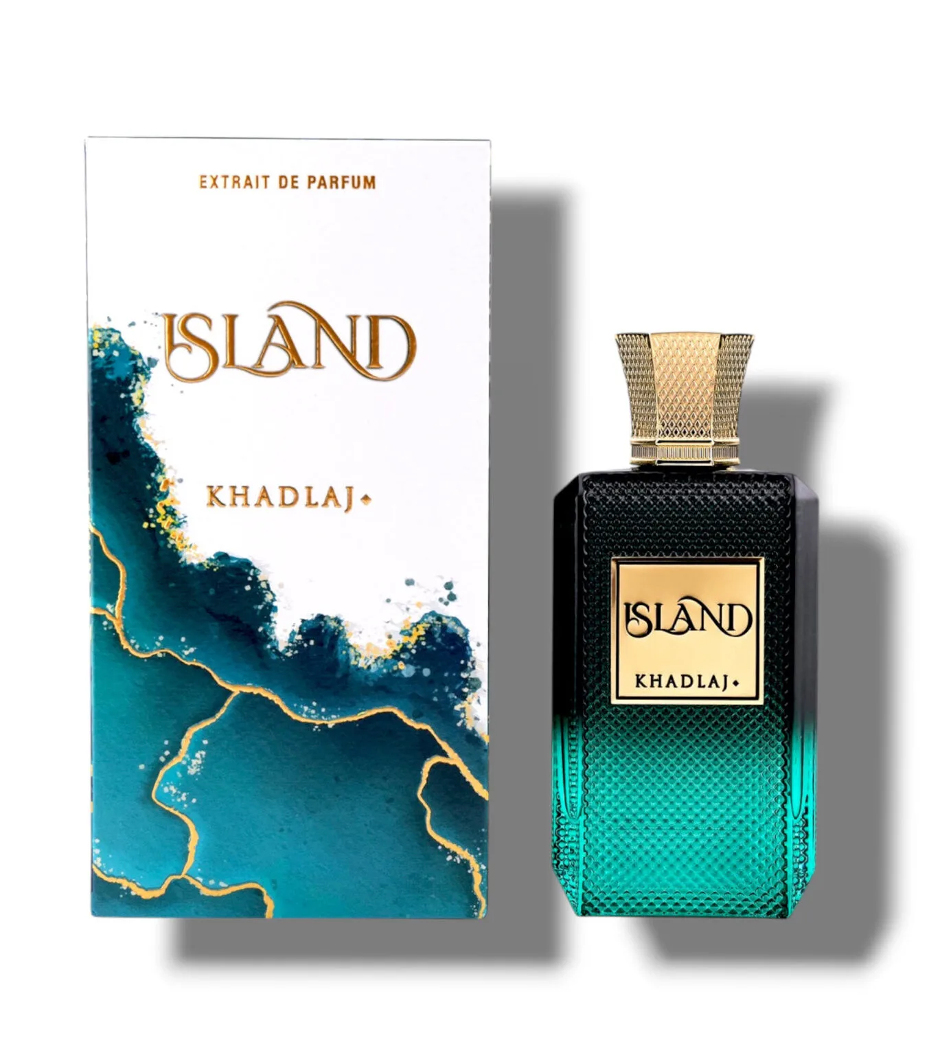 Island