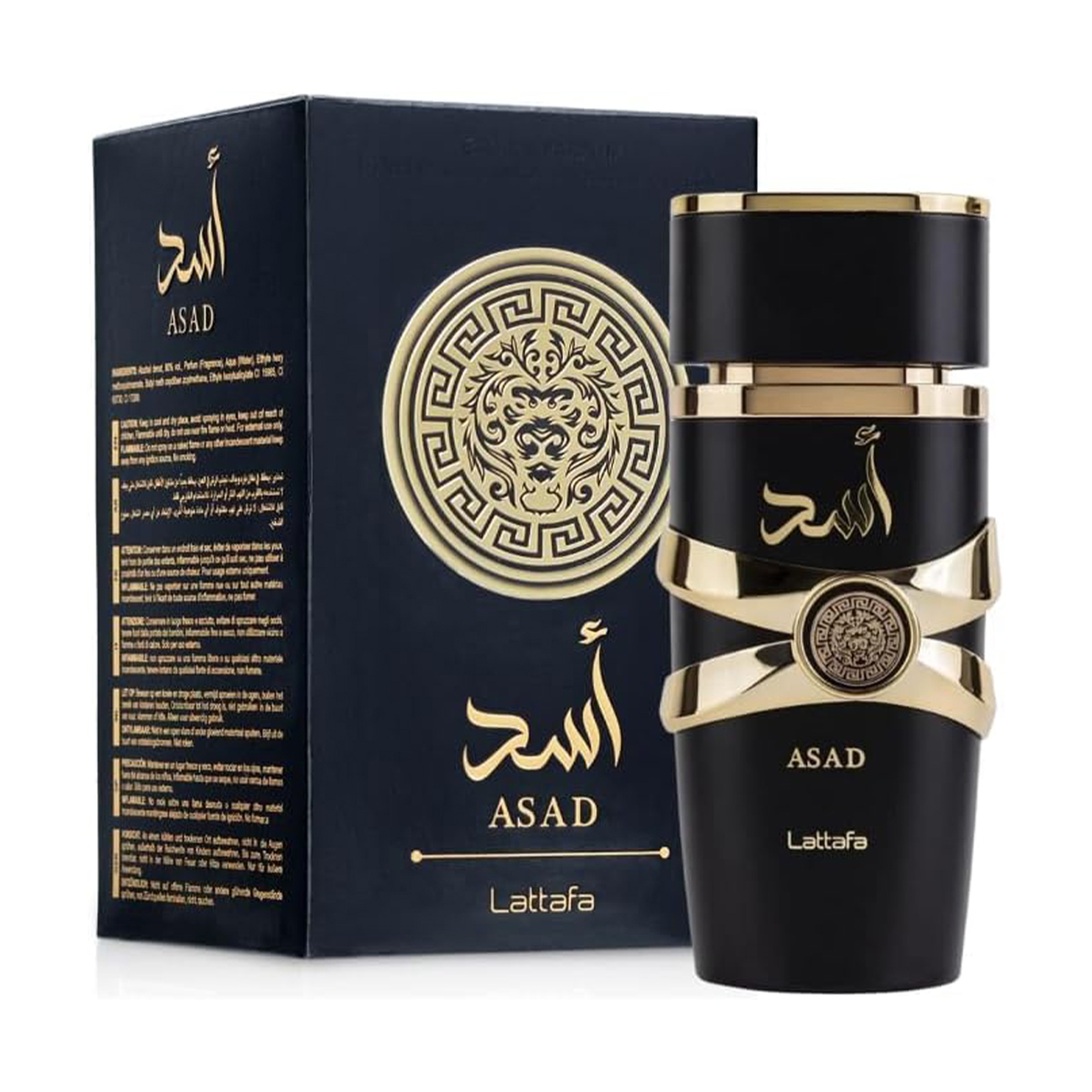 Asad