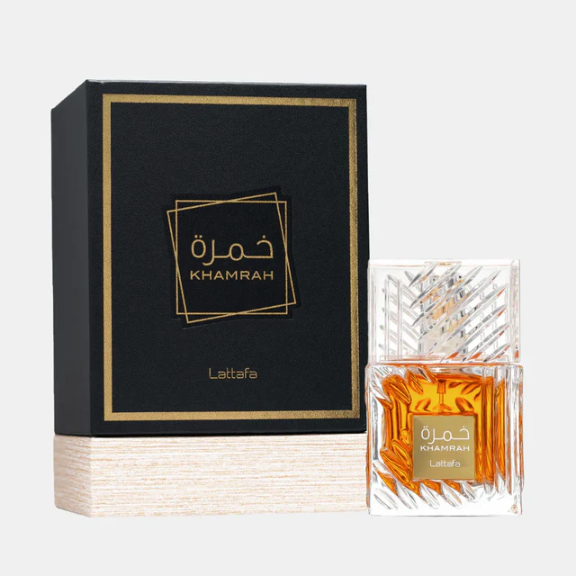 Khamrah