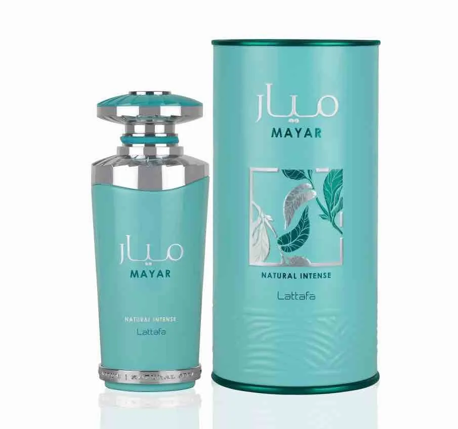 Mayar Natural Intense