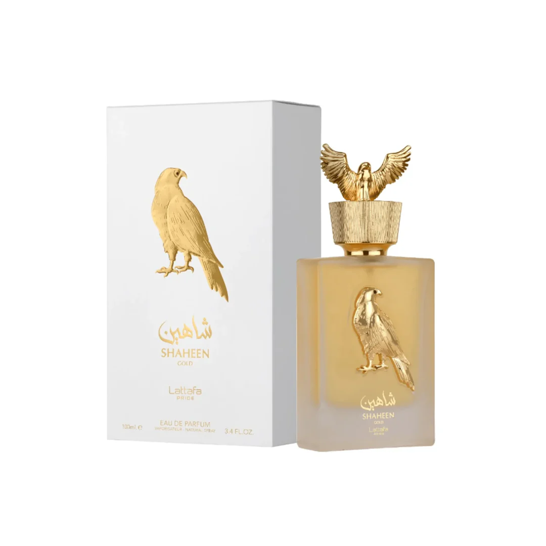 Shaheen Gold
