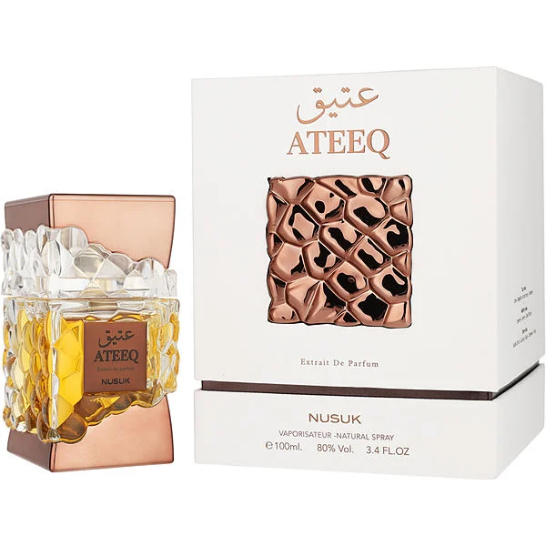 Ateeq