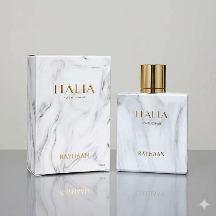 Italia Pour Homme