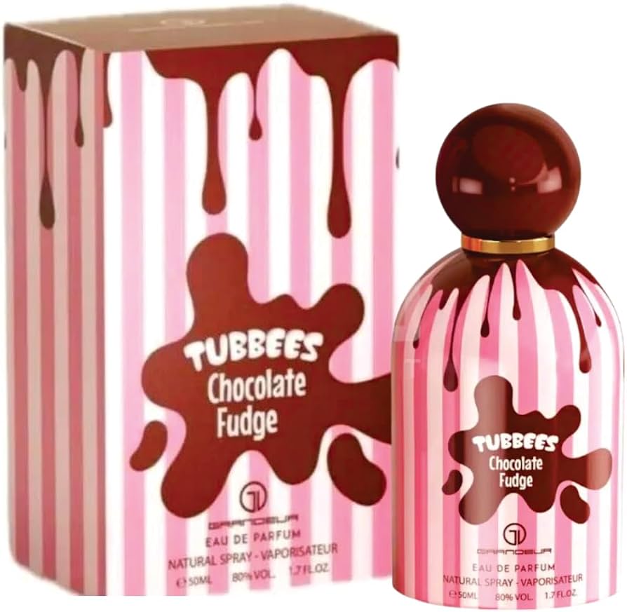 Chocolate Fudge
